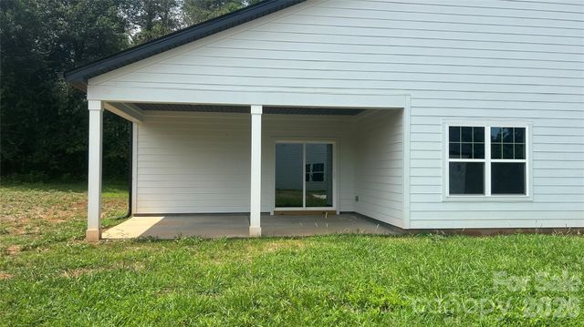1355 Zeb Haynes Road, Maiden, NC 28650