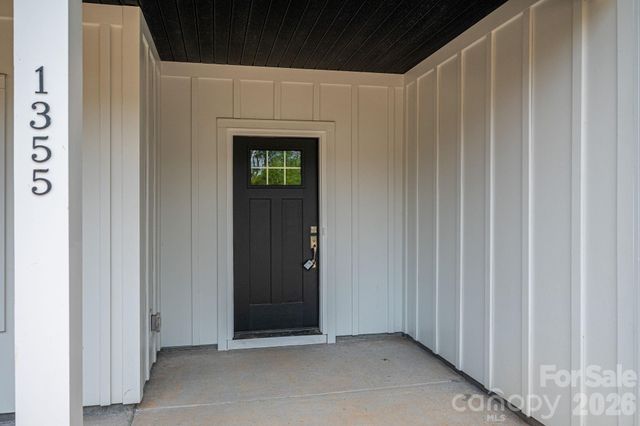 1355 Zeb Haynes Road, Maiden, NC 28650