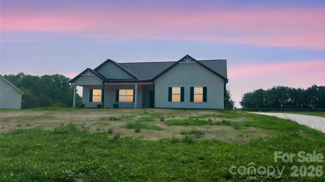 1355 Zeb Haynes Road, Maiden, NC 28650