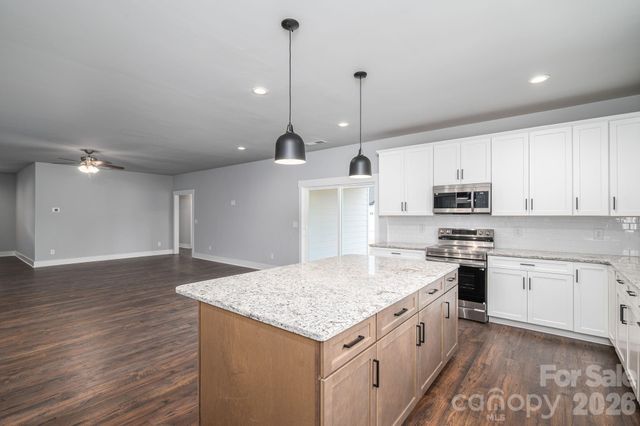 1355 Zeb Haynes Road, Maiden, NC 28650