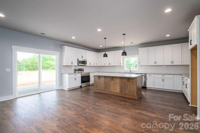 1355 Zeb Haynes Road, Maiden, NC 28650