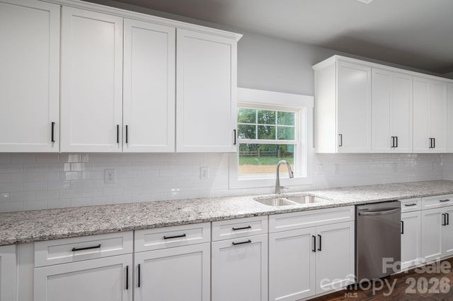 1355 Zeb Haynes Road, Maiden, NC 28650