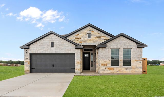 9322 Luke Path, San Antonio, TX 78254