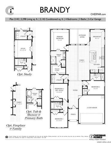 9322 Luke Path, San Antonio, TX 78254