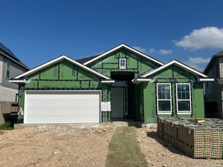 9322 Luke Path, San Antonio, TX 78254