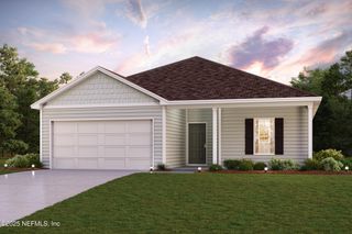 10315 GREYSTONE Drive, Glen St. Mary, FL 32040