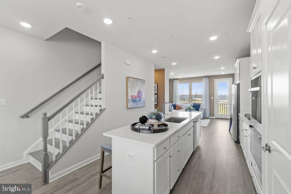 Image 12 of property listing at 12502 TERRABROOKE AVE, Brandywine, MD 20613