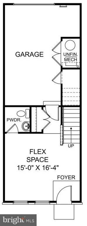 Image 29 of property listing at 12502 TERRABROOKE AVE, Brandywine, MD 20613