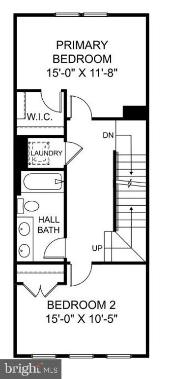 Image 31 of property listing at 12502 TERRABROOKE AVE, Brandywine, MD 20613