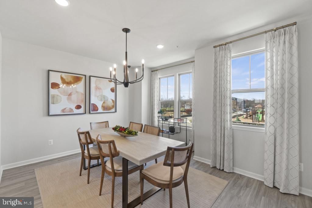 Image 8 of property listing at 12502 TERRABROOKE AVE, Brandywine, MD 20613