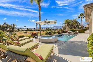 38 Calle Del Norte, Rancho Mirage, CA 92270
