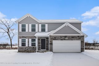 1030 Woodridge Drive, St. Johns, MI 48879