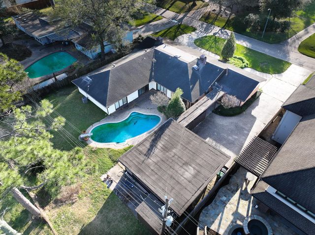 506 Timber Terrace Road, Houston, TX 77024
