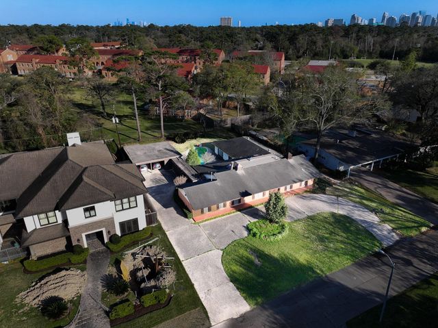 506 Timber Terrace Road, Houston, TX 77024