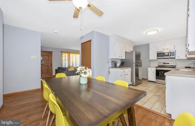 901 NOLAND DR, Hagerstown, MD 21740