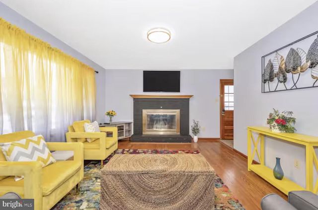 901 NOLAND DR, Hagerstown, MD 21740