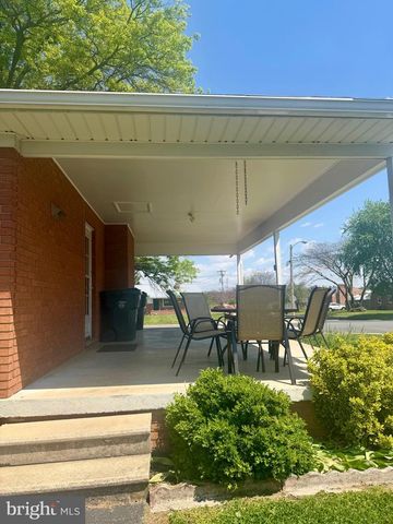 901 NOLAND DR, Hagerstown, MD 21740