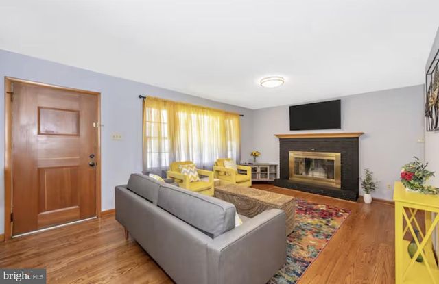 901 NOLAND DR, Hagerstown, MD 21740