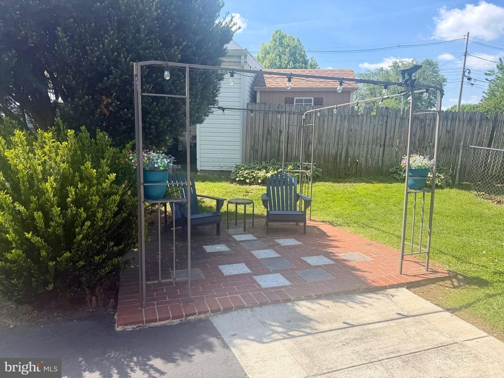 Image 38 of property listing at 901 NOLAND DR, Hagerstown, MD 21740