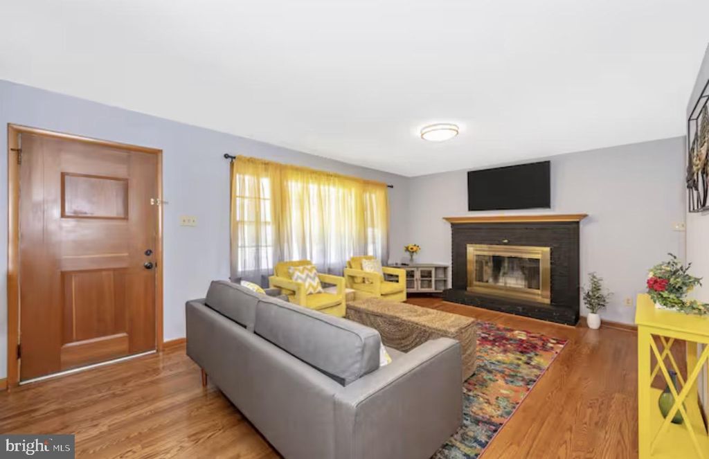 Image 5 of property listing at 901 NOLAND DR, Hagerstown, MD 21740