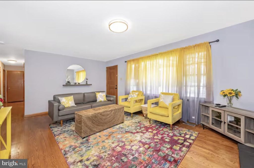 Image 6 of property listing at 901 NOLAND DR, Hagerstown, MD 21740