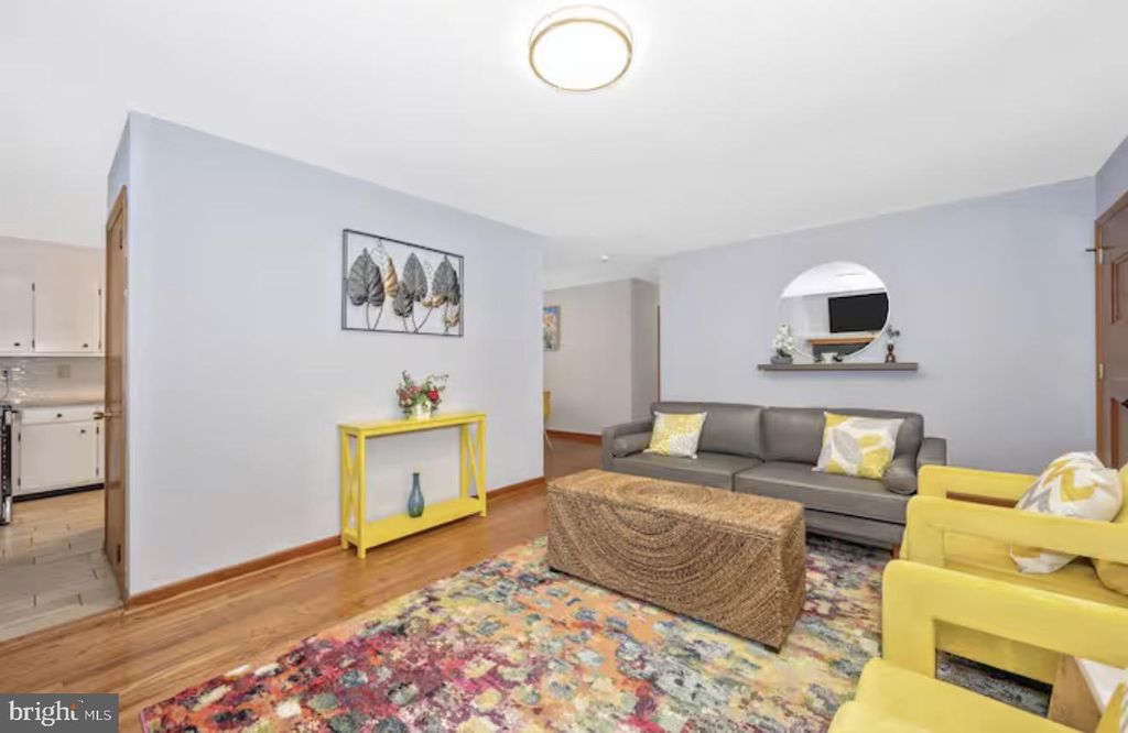 Image 8 of property listing at 901 NOLAND DR, Hagerstown, MD 21740