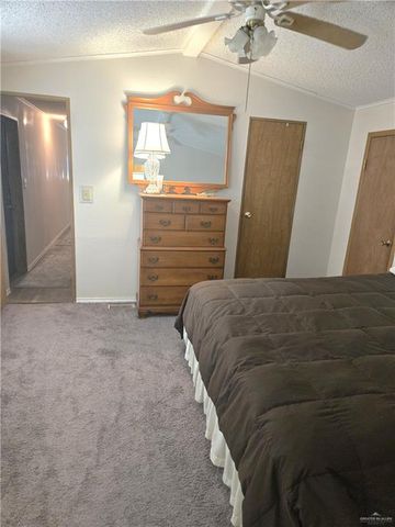 800 N Hibiscus Lane 11, La Feria, TX 78559