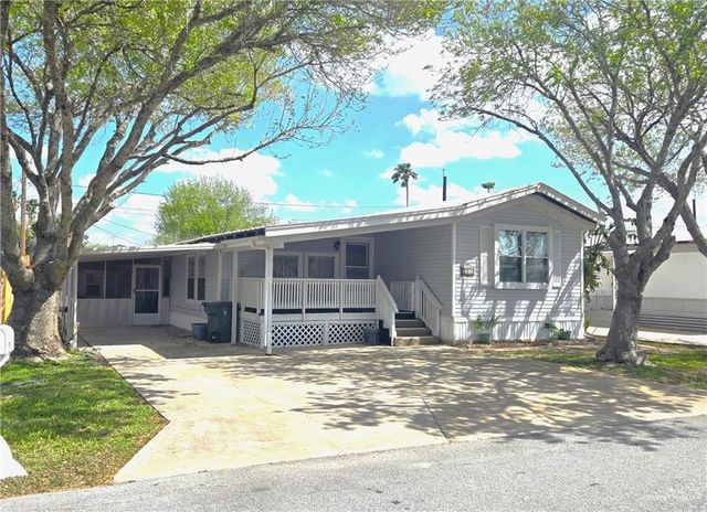 800 N Hibiscus Lane 11, La Feria, TX 78559