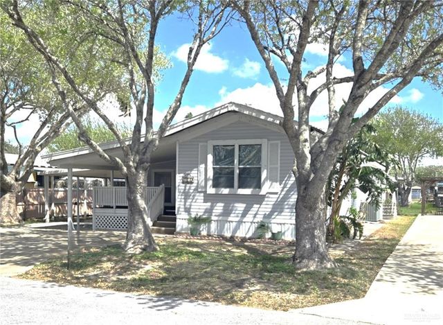 800 N Hibiscus Lane 11, La Feria, TX 78559