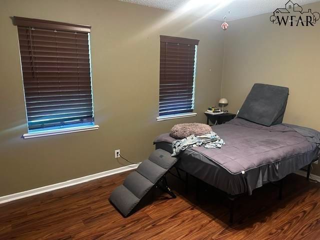 1902 EDEN LANE, Wichita Falls, TX 76306