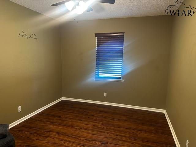 1902 EDEN LANE, Wichita Falls, TX 76306