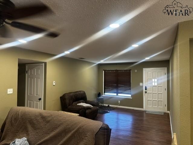 1902 EDEN LANE, Wichita Falls, TX 76306