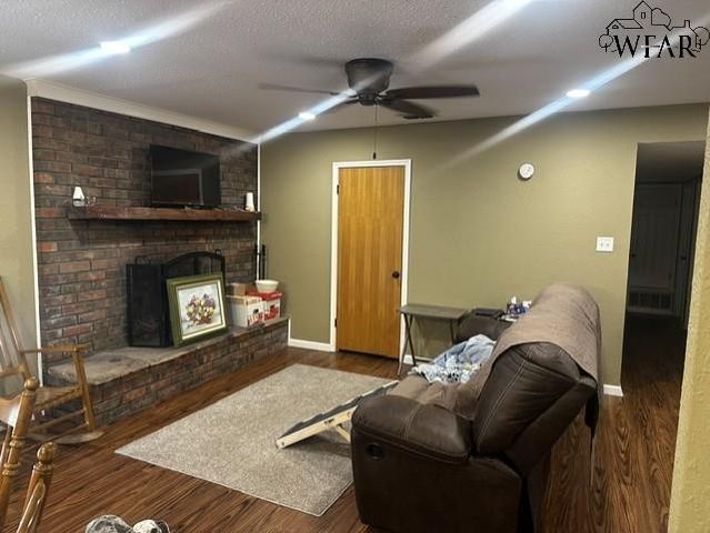 1902 EDEN LANE, Wichita Falls, TX 76306