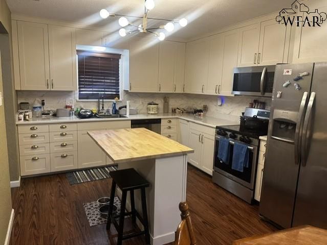 1902 EDEN LANE, Wichita Falls, TX 76306