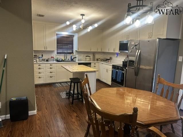 1902 EDEN LANE, Wichita Falls, TX 76306