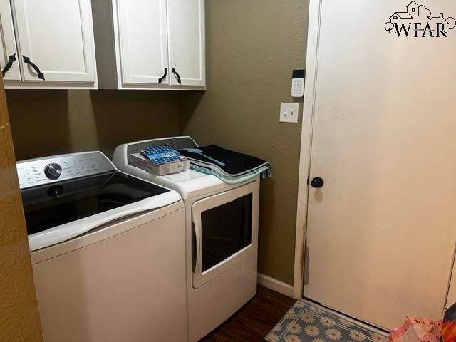 1902 EDEN LANE, Wichita Falls, TX 76306