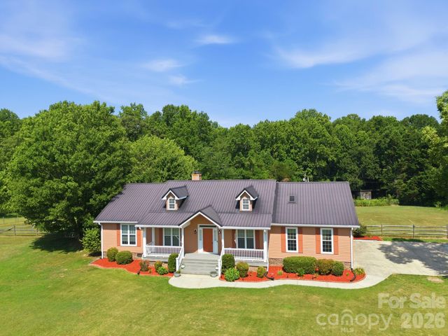 4650 NC 801 Highway, Woodleaf, NC 27054