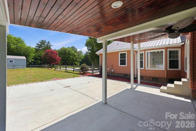 4650 NC 801 Highway, Woodleaf, NC 27054