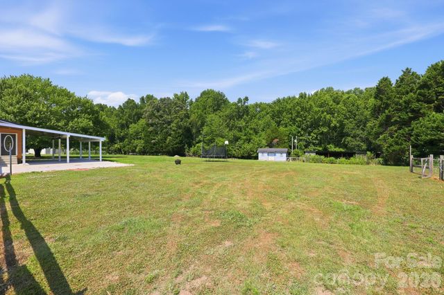 4650 NC 801 Highway, Woodleaf, NC 27054