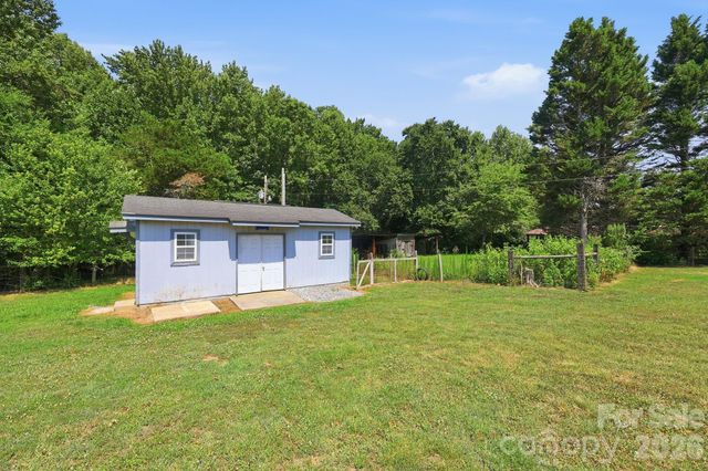 4650 NC 801 Highway, Woodleaf, NC 27054