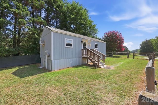4650 NC 801 Highway, Woodleaf, NC 27054