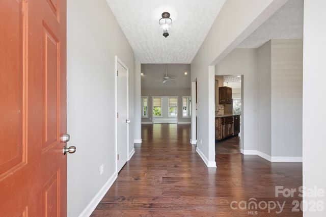 4650 NC 801 Highway, Woodleaf, NC 27054