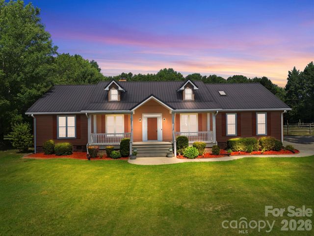 4650 NC 801 Highway, Woodleaf, NC 27054