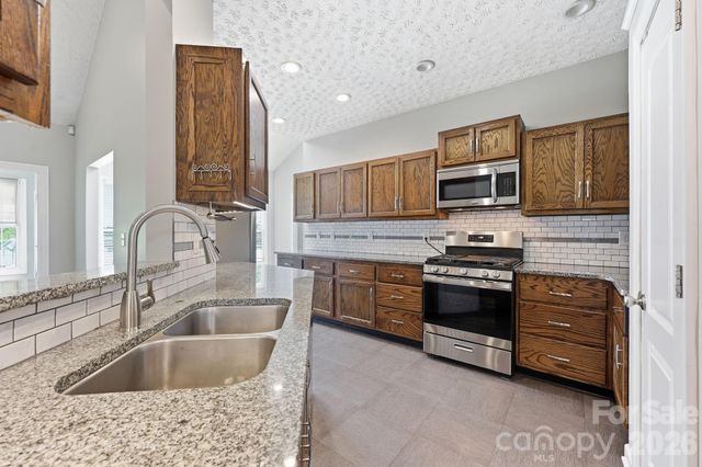 4650 NC 801 Highway, Woodleaf, NC 27054