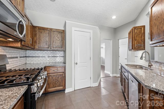 4650 NC 801 Highway, Woodleaf, NC 27054
