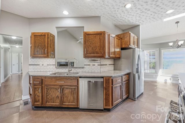 4650 NC 801 Highway, Woodleaf, NC 27054