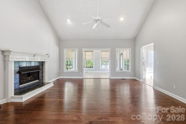 4650 NC 801 Highway, Woodleaf, NC 27054
