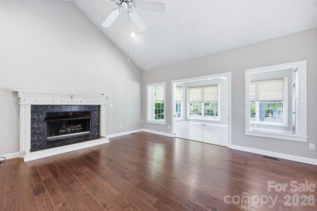 4650 NC 801 Highway, Woodleaf, NC 27054