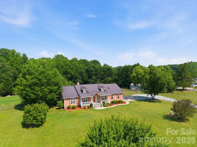 4650 NC 801 Highway, Woodleaf, NC 27054
