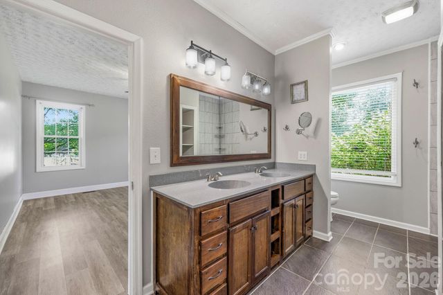 4650 NC 801 Highway, Woodleaf, NC 27054